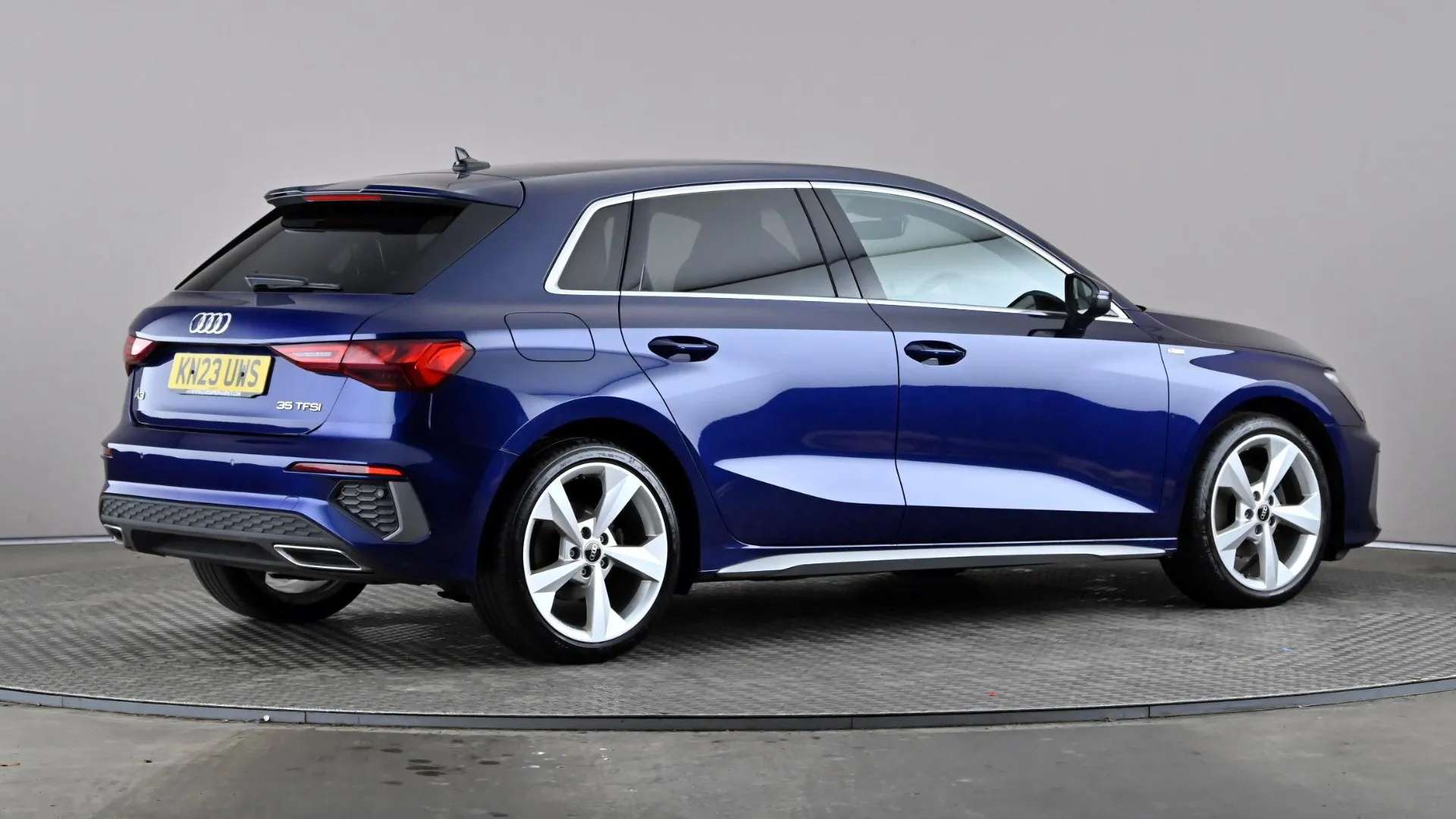 2023 AUDI A3 2023 AUDI A3