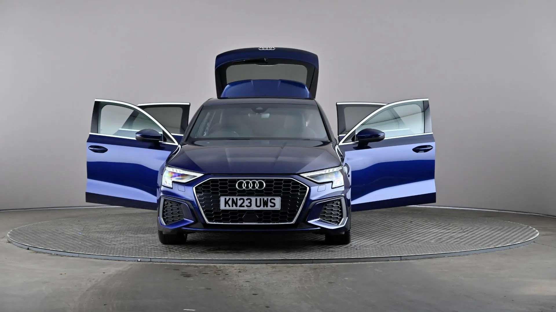 2023 AUDI A3 2023 AUDI A3