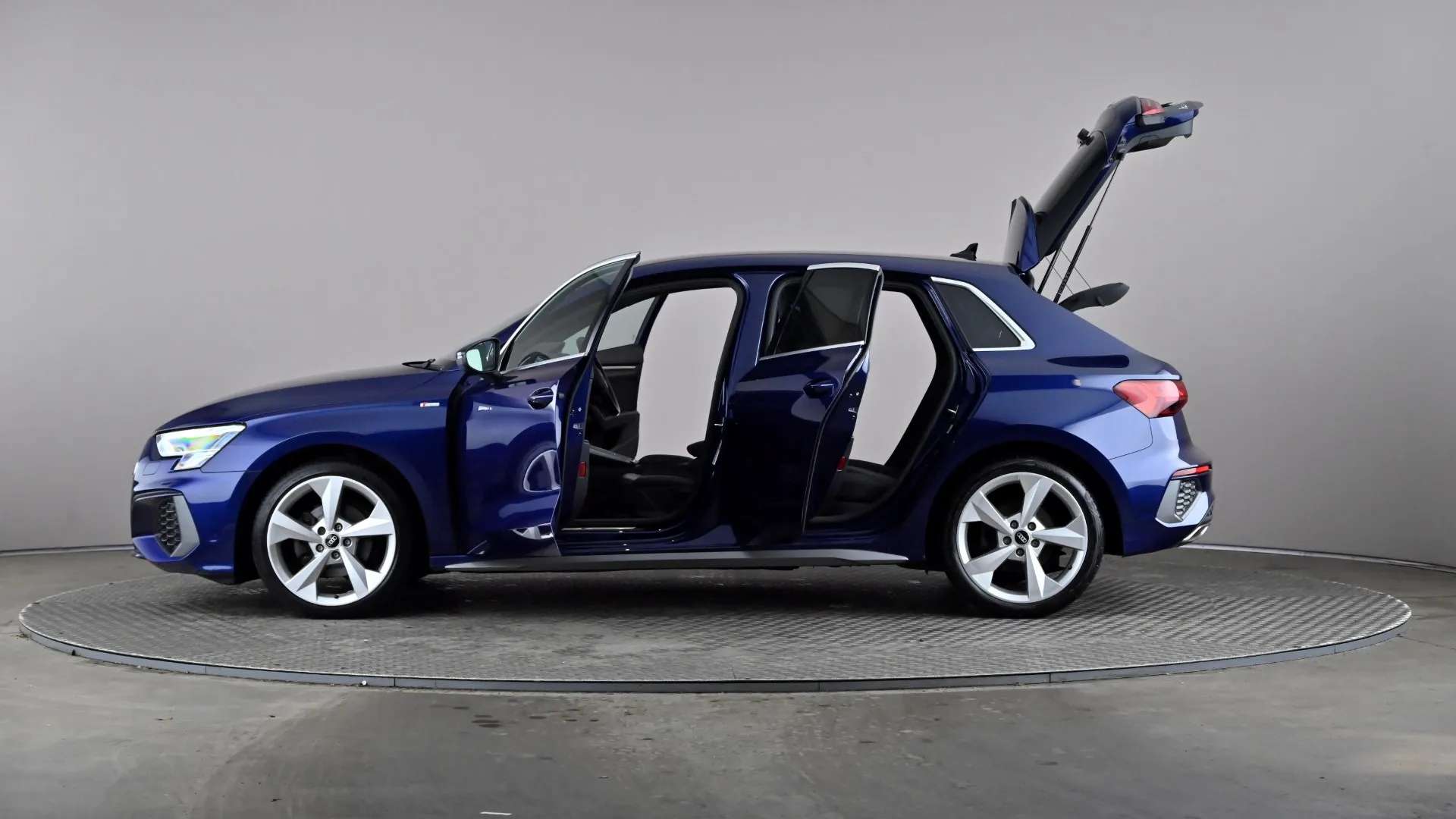 2023 AUDI A3 2023 AUDI A3