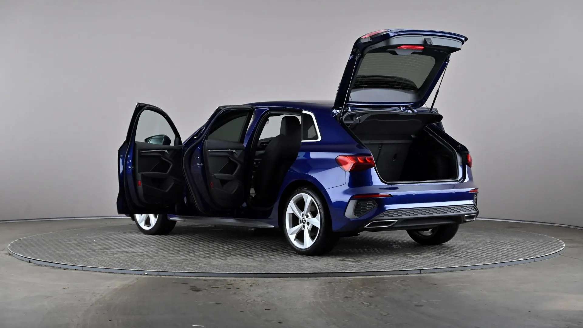 2023 AUDI A3 2023 AUDI A3