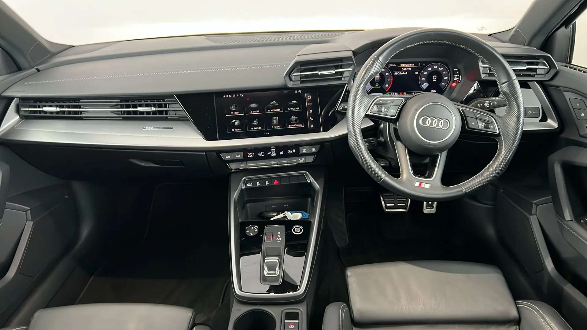 2023 AUDI A3 2023 AUDI A3