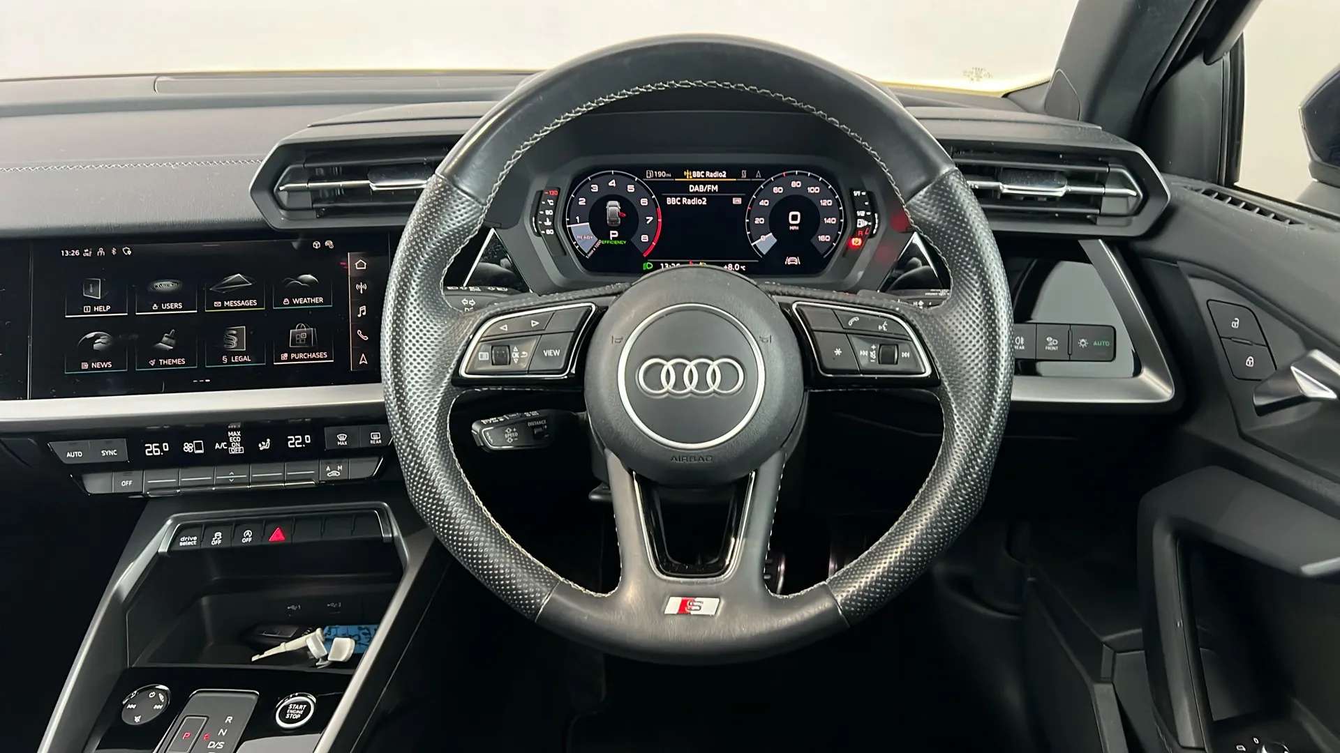 2023 AUDI A3 2023 AUDI A3