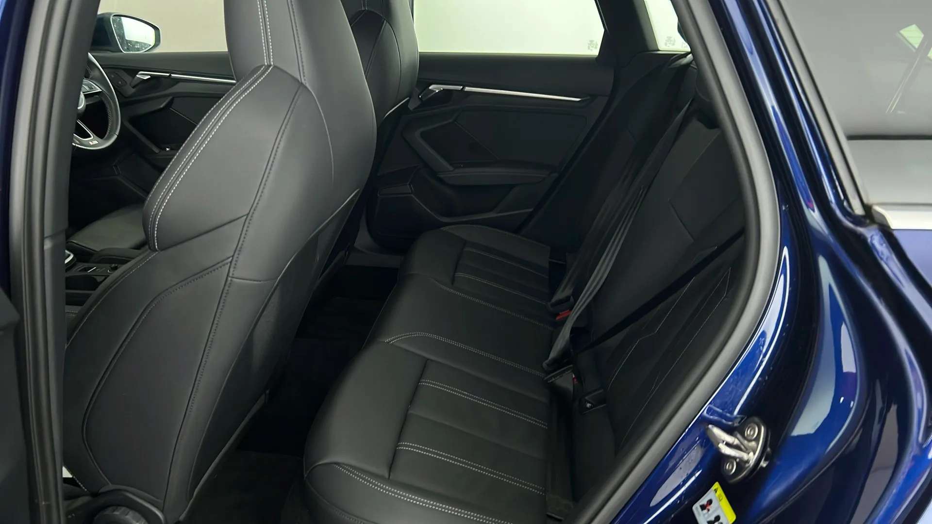 2023 AUDI A3 2023 AUDI A3