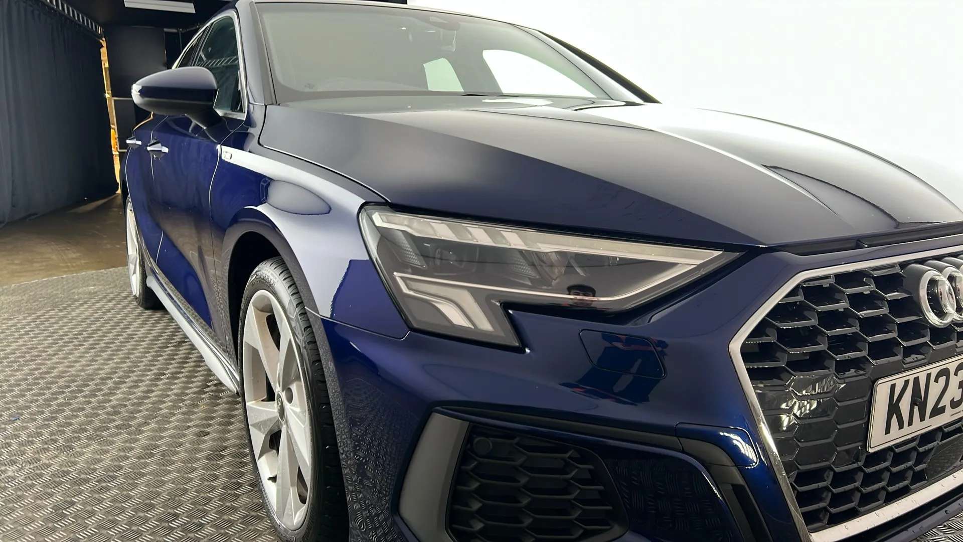 2023 AUDI A3 2023 AUDI A3