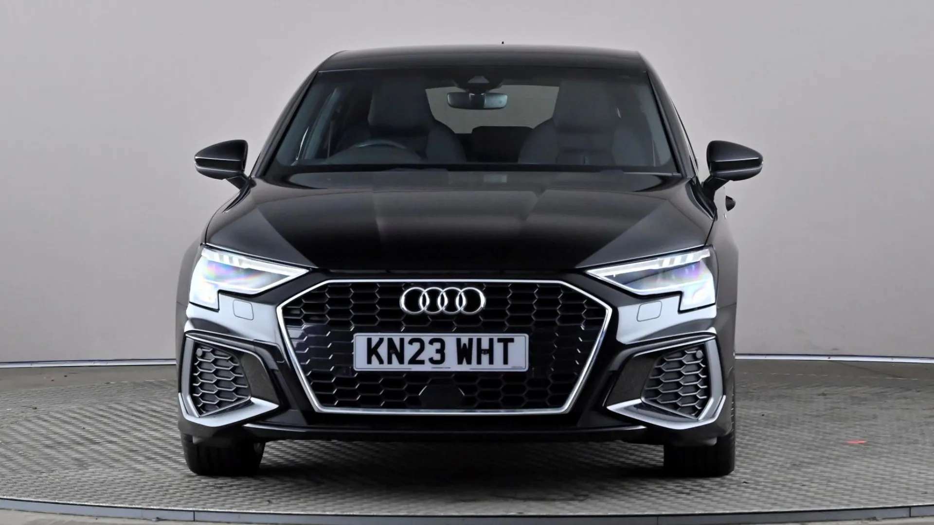 A 2023 AUDI A3 35 TFSI S Line S Tronic A 2023 AUDI A3 35 TFSI S Line S Tronic