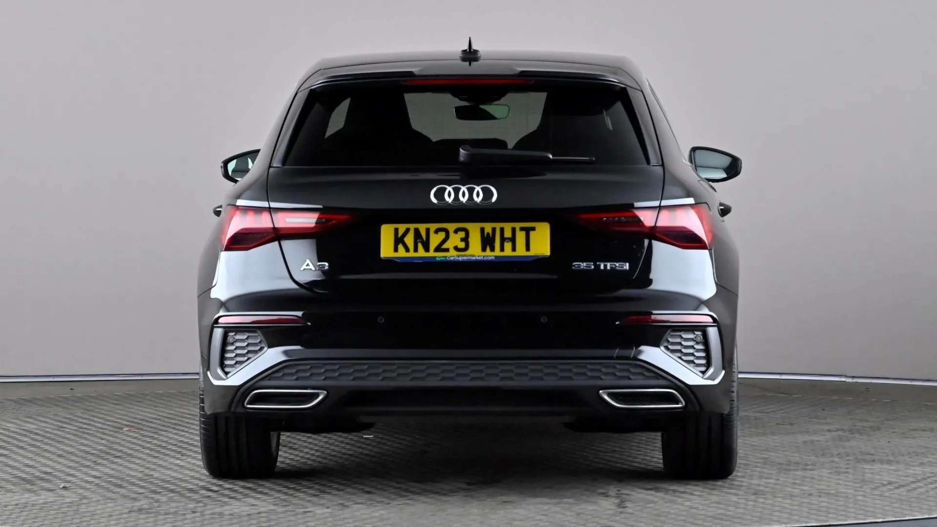 2023 AUDI A3 2023 AUDI A3