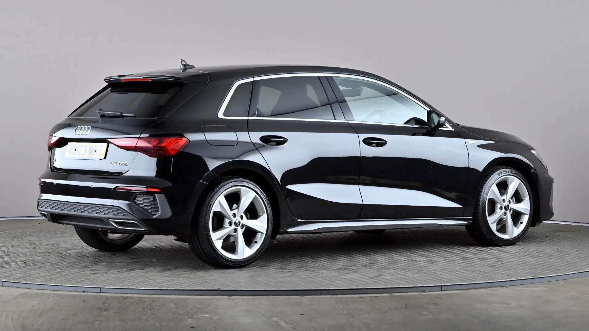 2023 AUDI A3 2023 AUDI A3