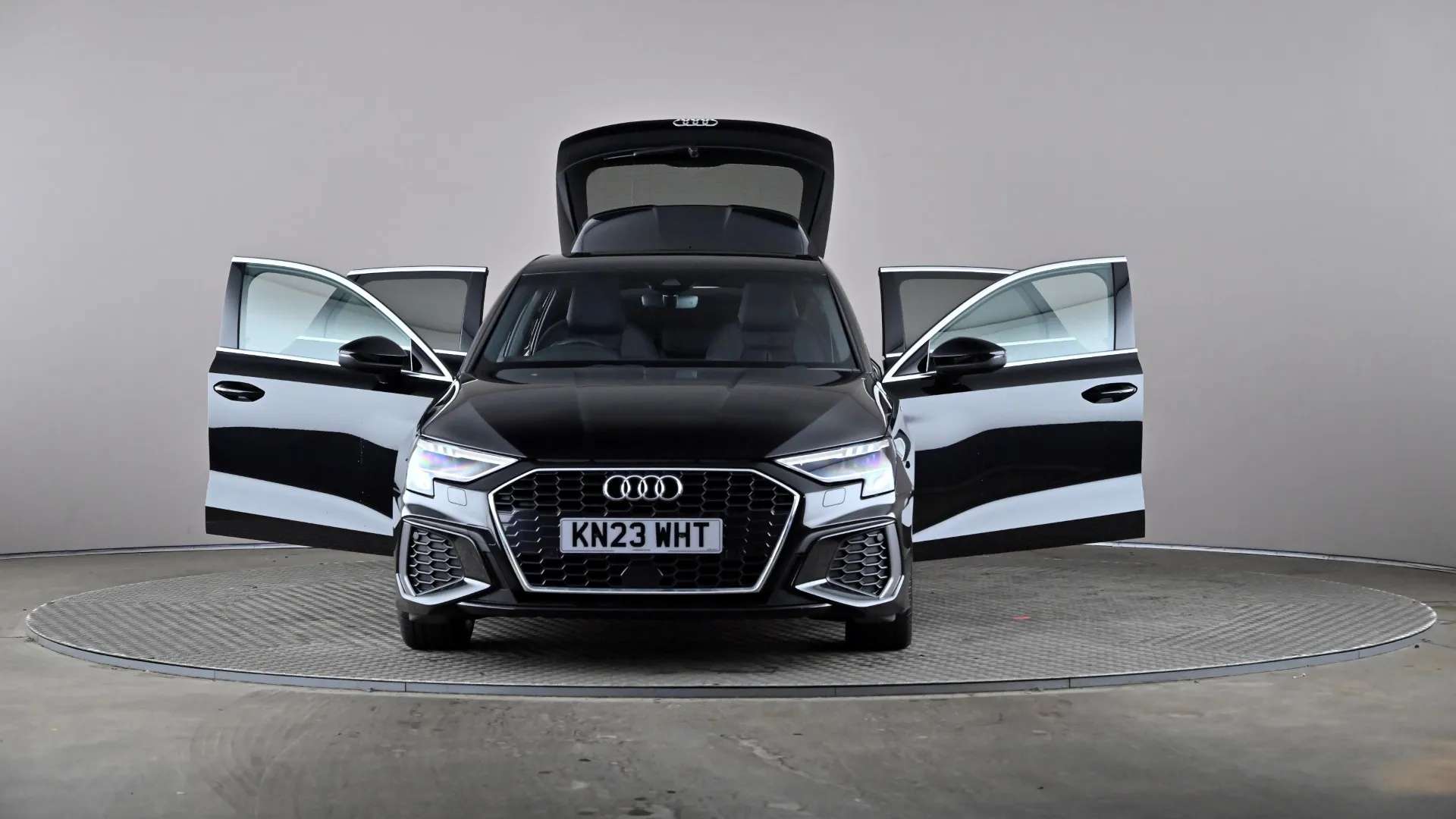 2023 AUDI A3 2023 AUDI A3