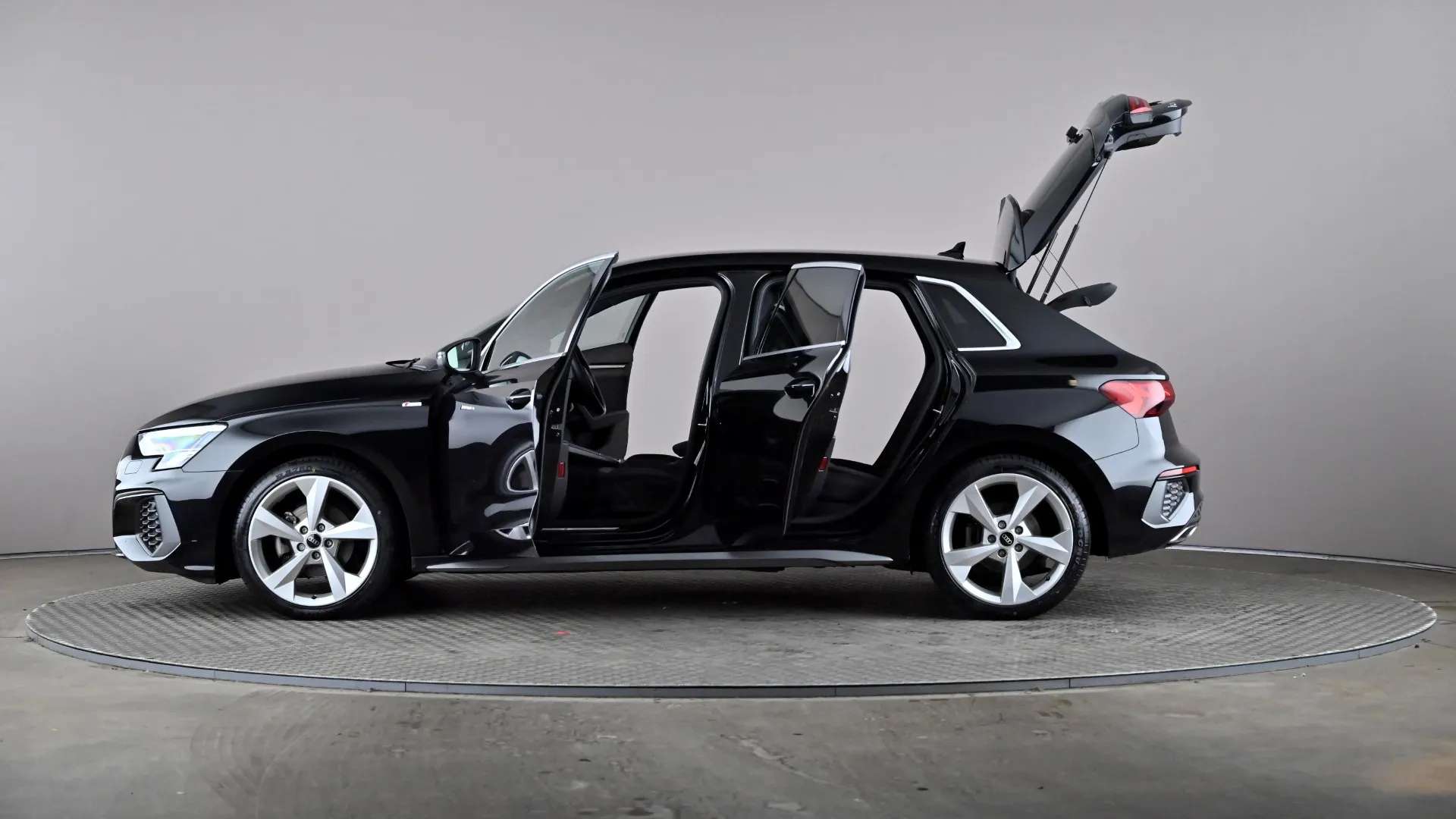 2023 AUDI A3 2023 AUDI A3
