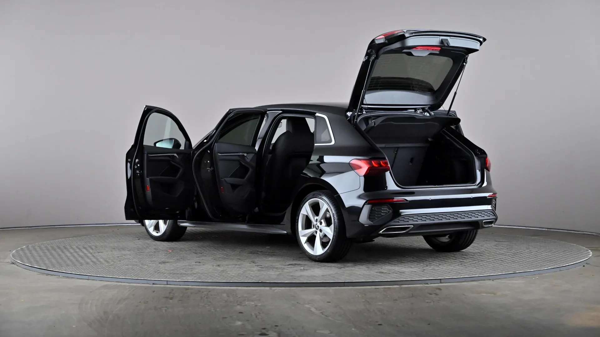 2023 AUDI A3 2023 AUDI A3