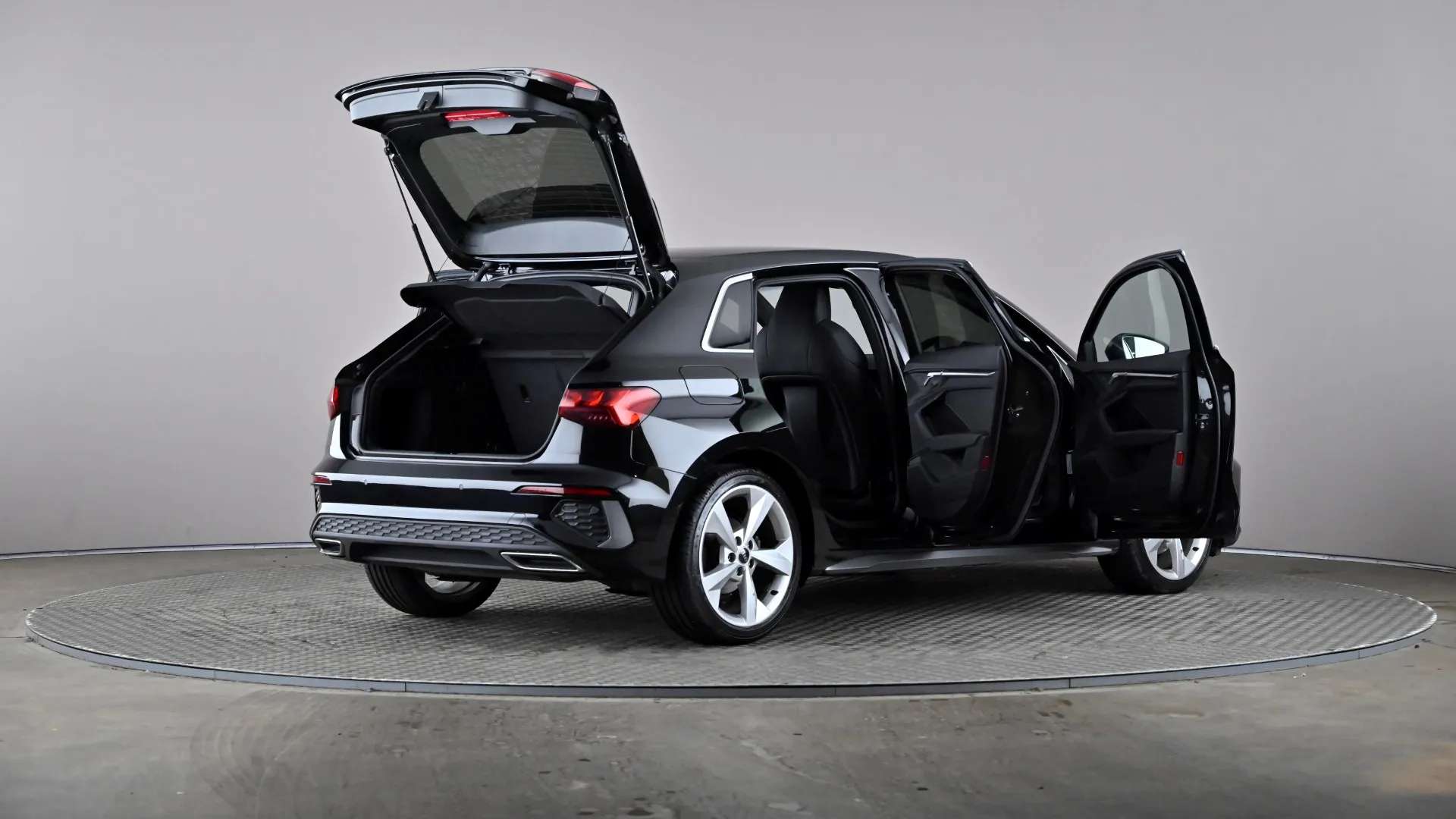 2023 AUDI A3 2023 AUDI A3