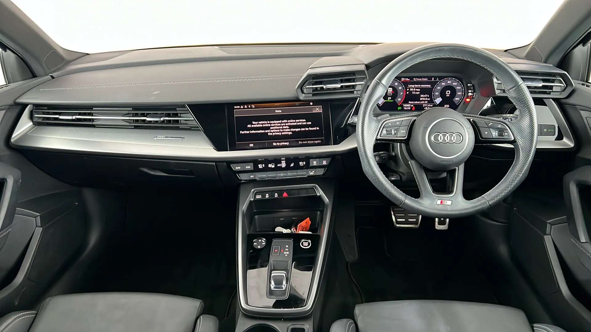 2023 AUDI A3 2023 AUDI A3
