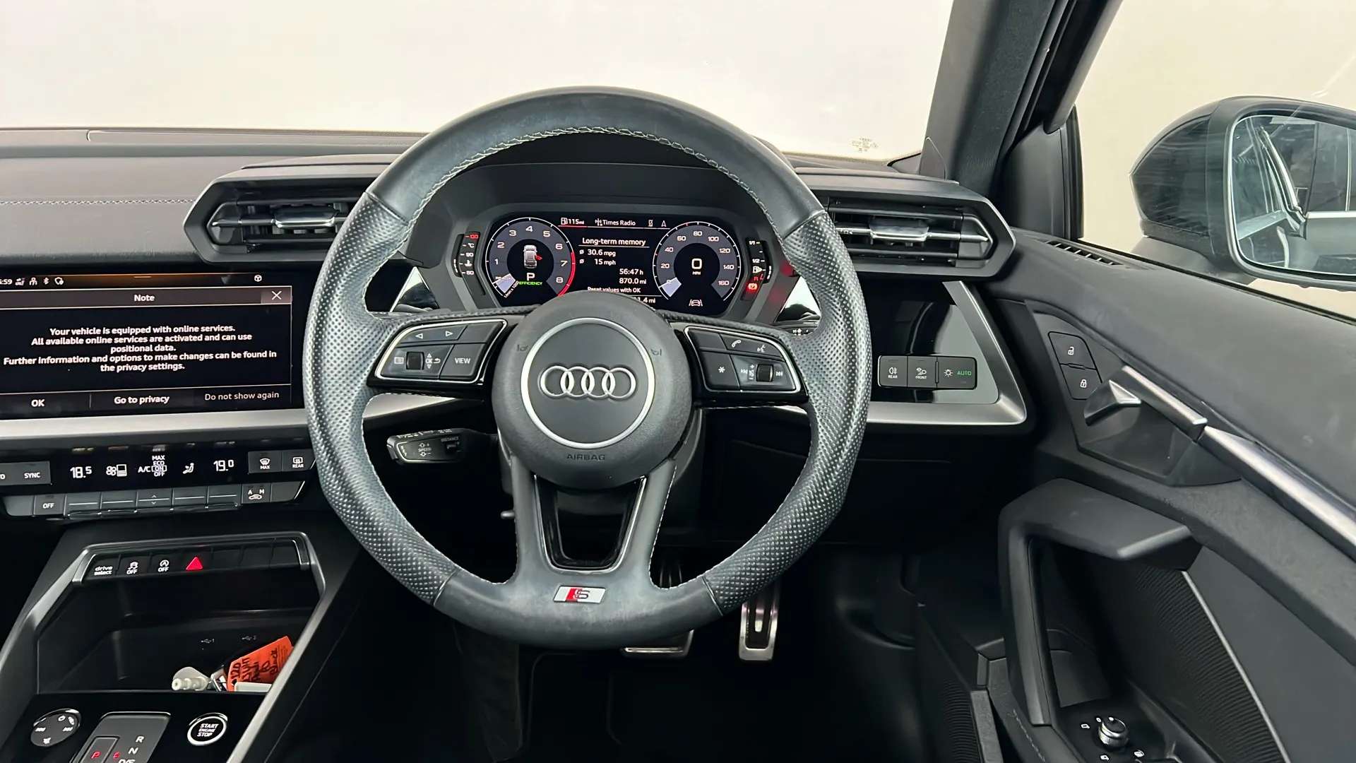 2023 AUDI A3 2023 AUDI A3