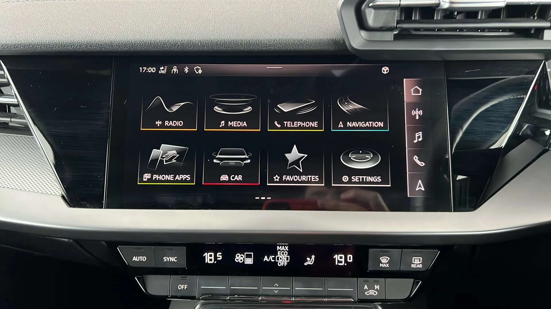 2023 AUDI A3 2023 AUDI A3