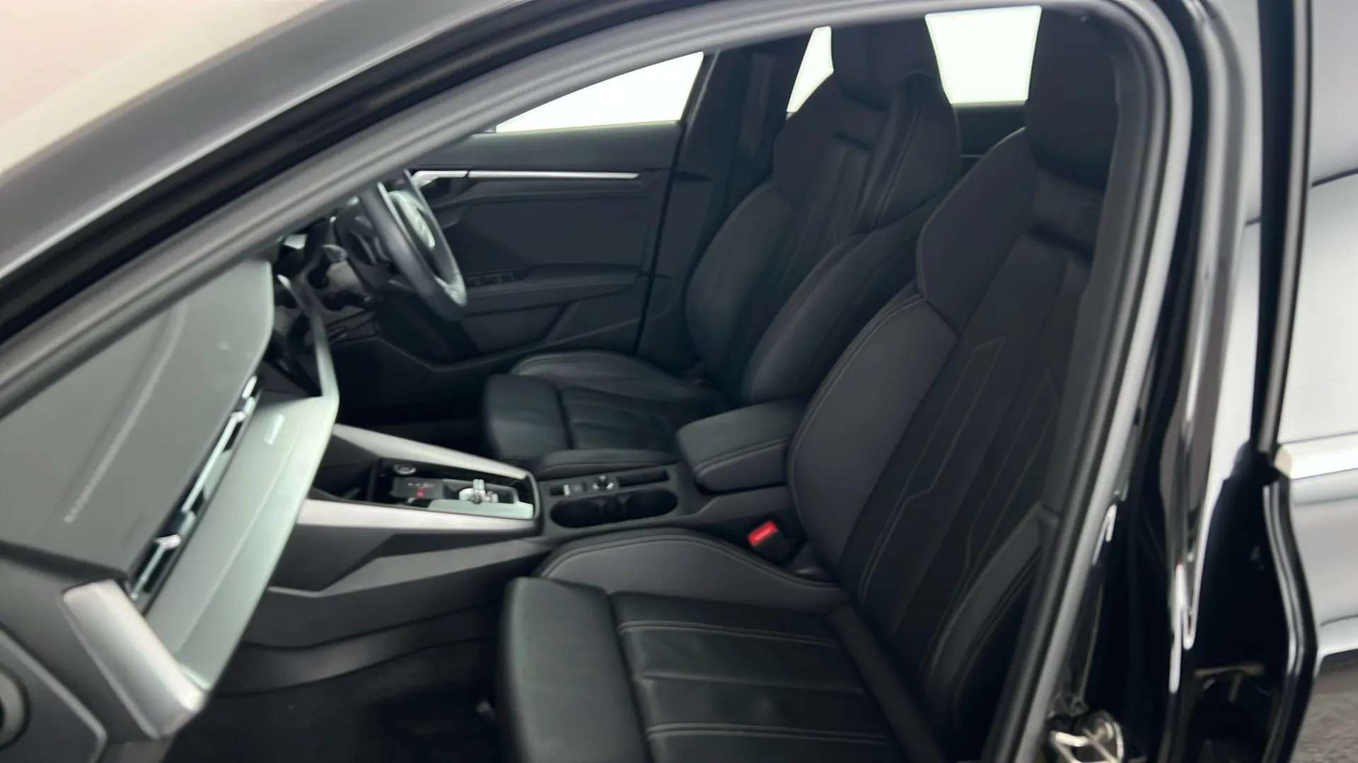 2023 AUDI A3 2023 AUDI A3