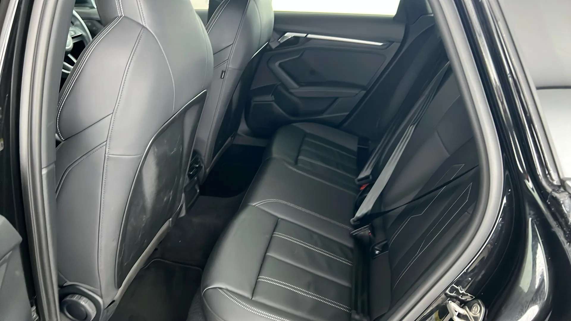 2023 AUDI A3 2023 AUDI A3