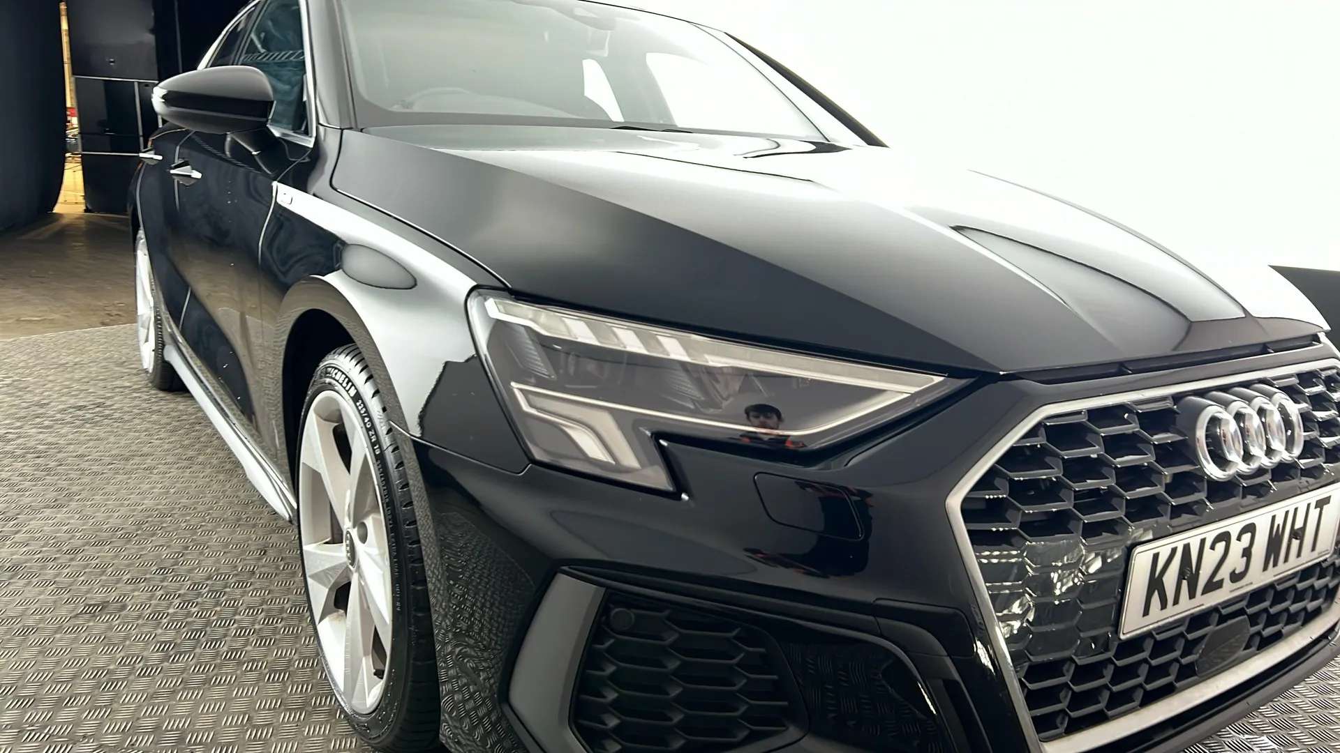 2023 AUDI A3 2023 AUDI A3