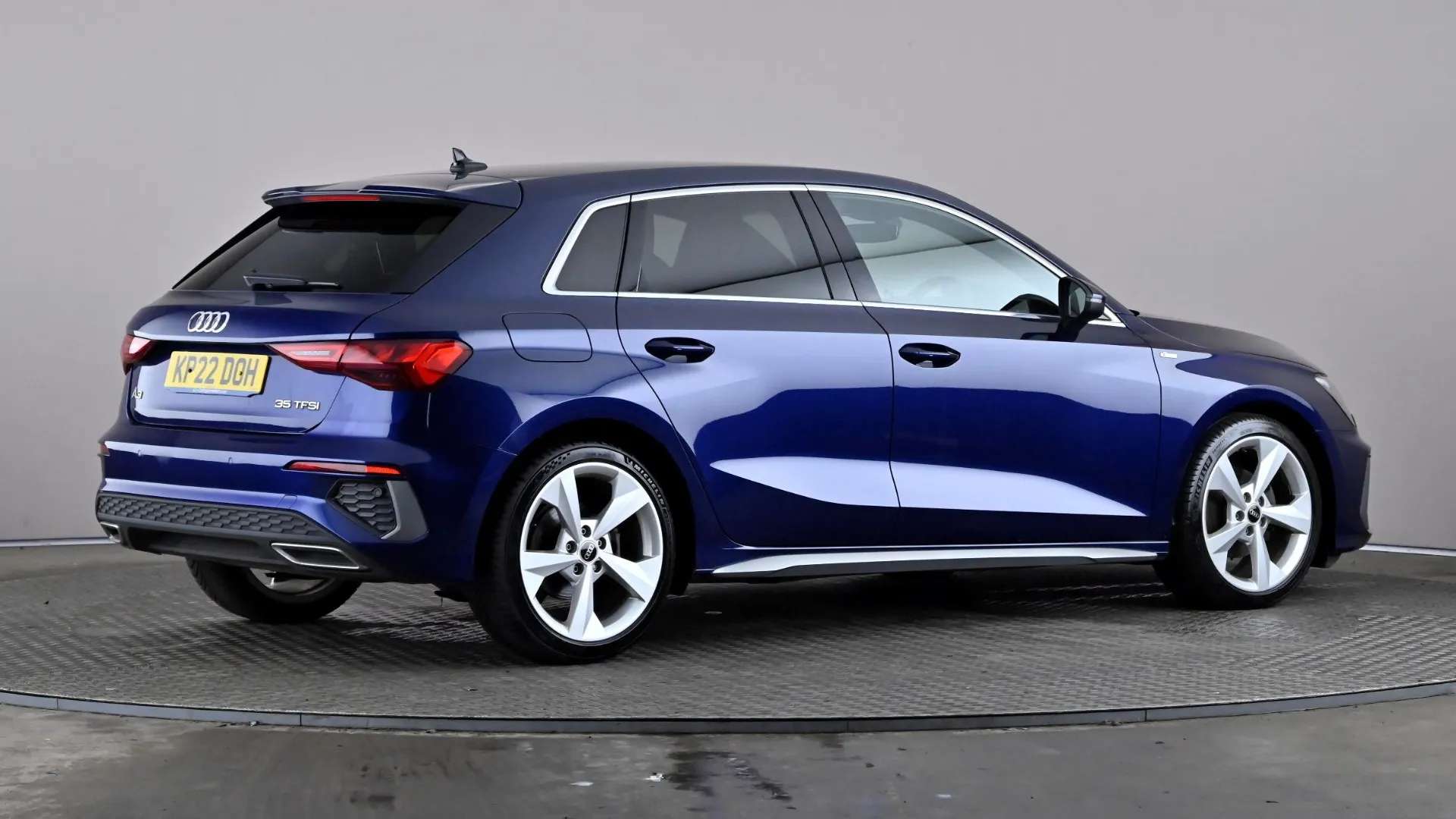 2022 AUDI A3 2022 AUDI A3
