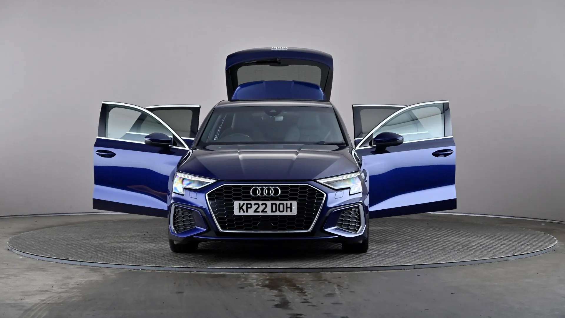 2022 AUDI A3 2022 AUDI A3