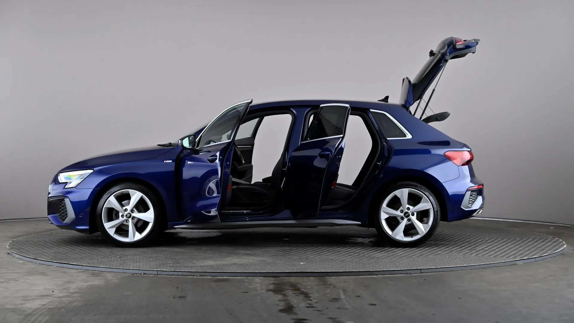 2022 AUDI A3 2022 AUDI A3