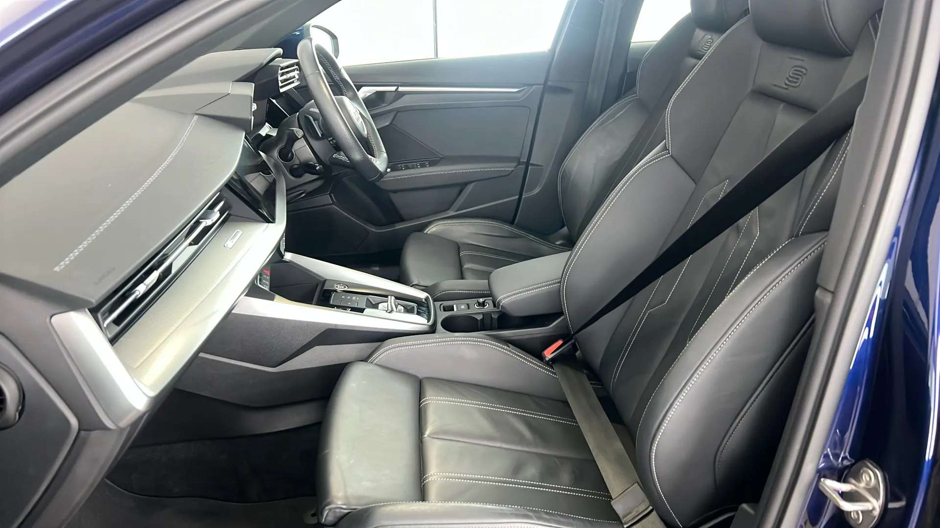 2022 AUDI A3 2022 AUDI A3