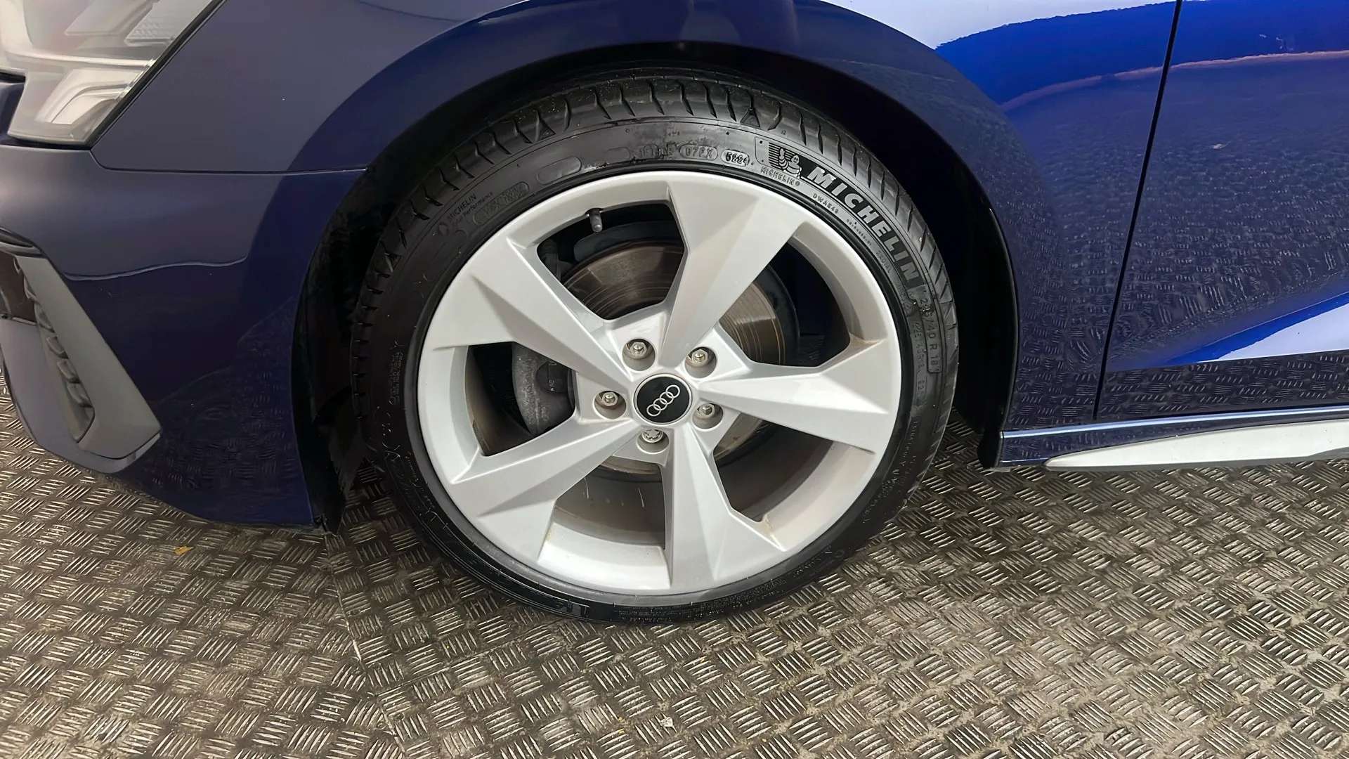 2022 AUDI A3 2022 AUDI A3
