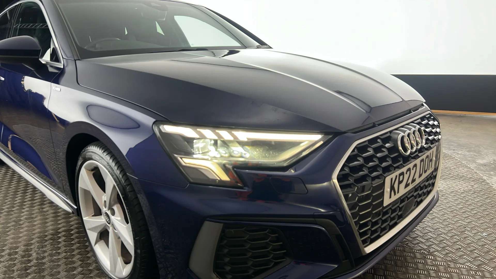 2022 AUDI A3 2022 AUDI A3