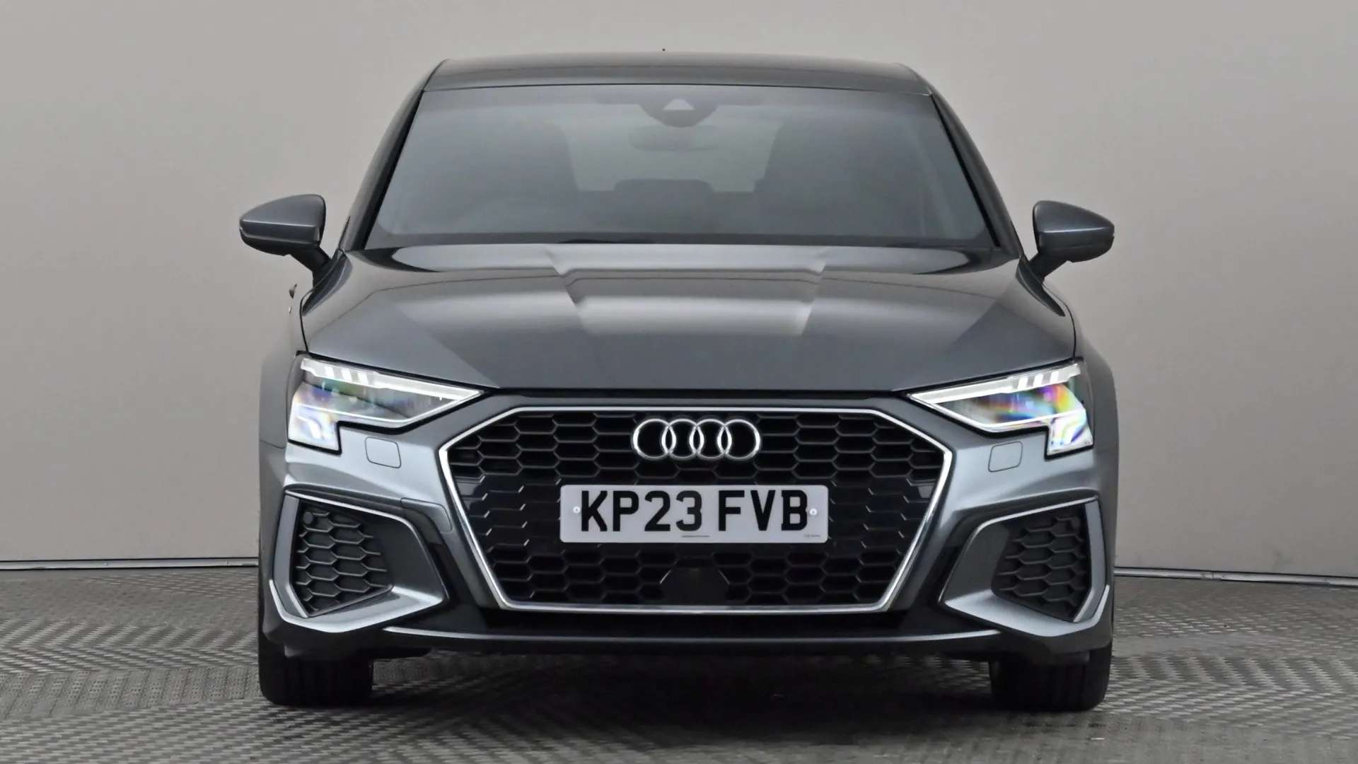A 2023 AUDI A3 35 TFSI S Line S Tronic A 2023 AUDI A3 35 TFSI S Line S Tronic