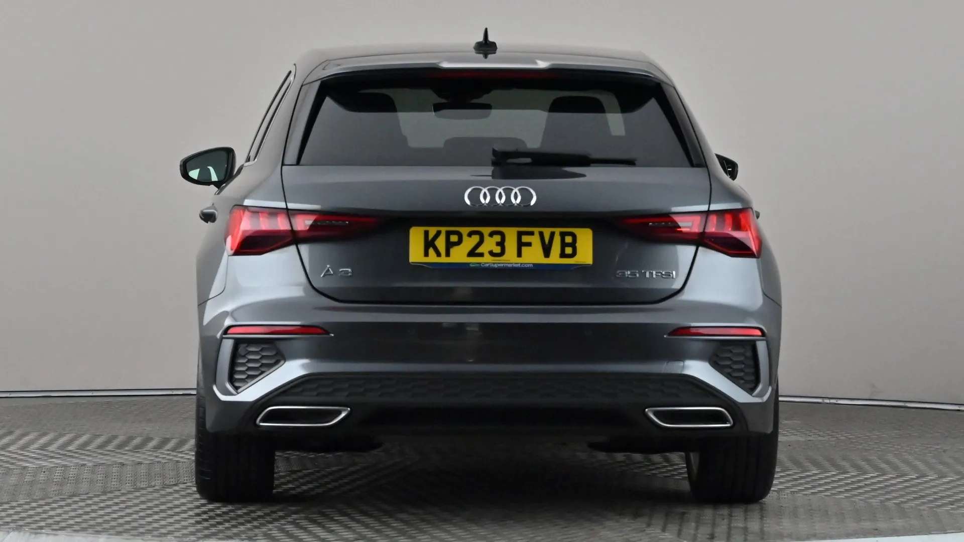2023 AUDI A3 2023 AUDI A3