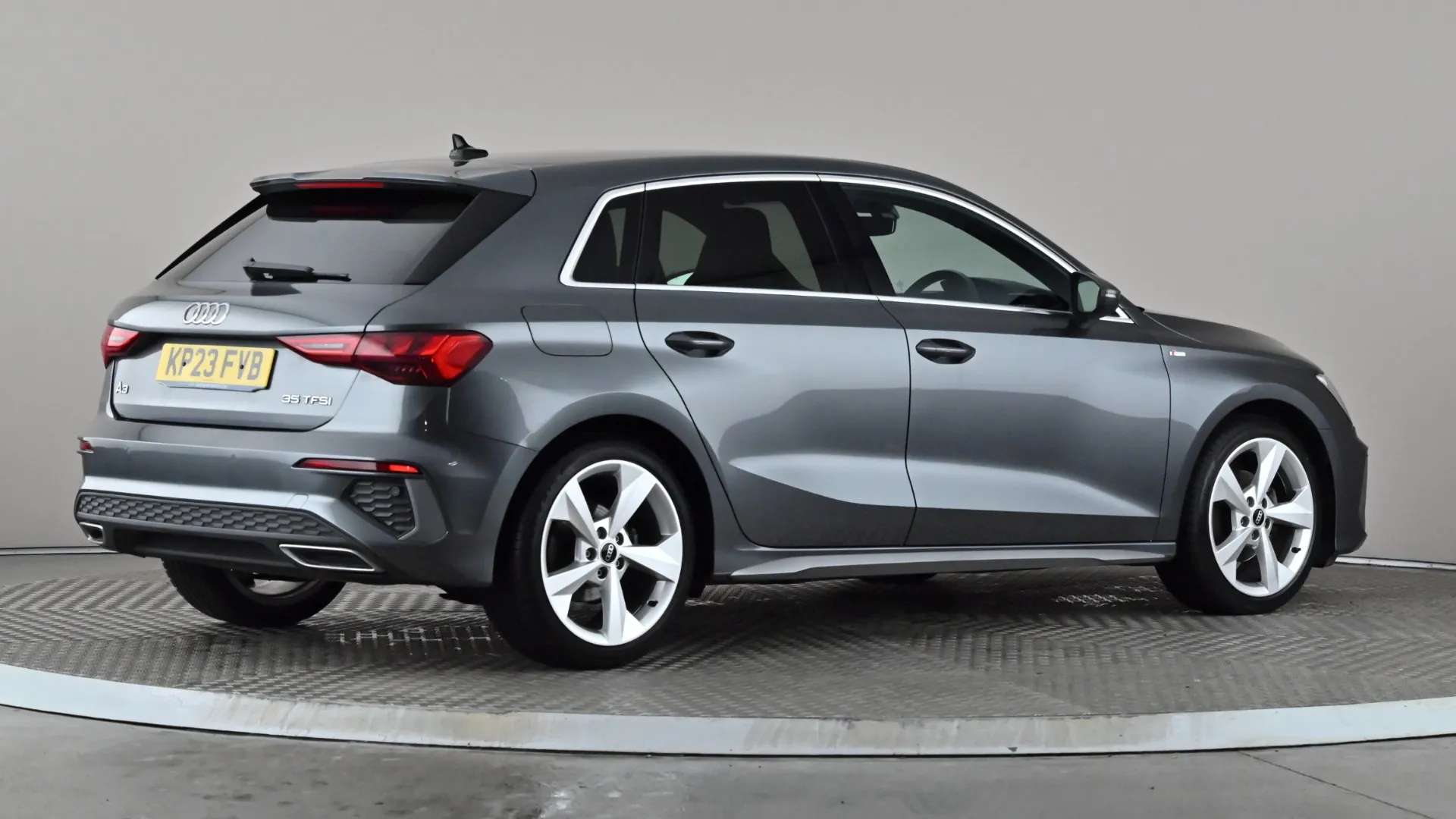 2023 AUDI A3 2023 AUDI A3