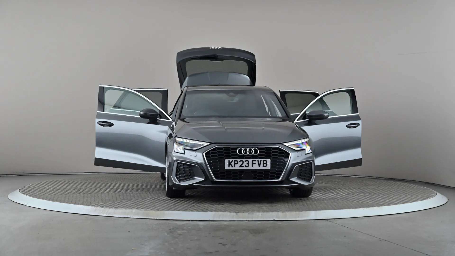 2023 AUDI A3 2023 AUDI A3