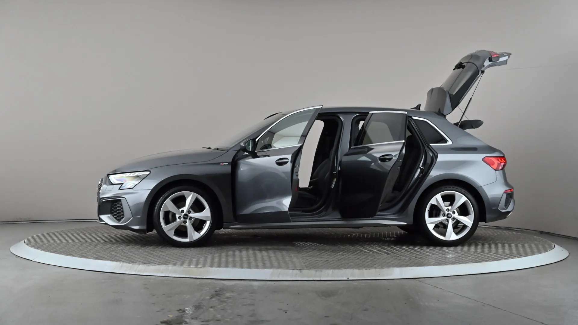 2023 AUDI A3 2023 AUDI A3