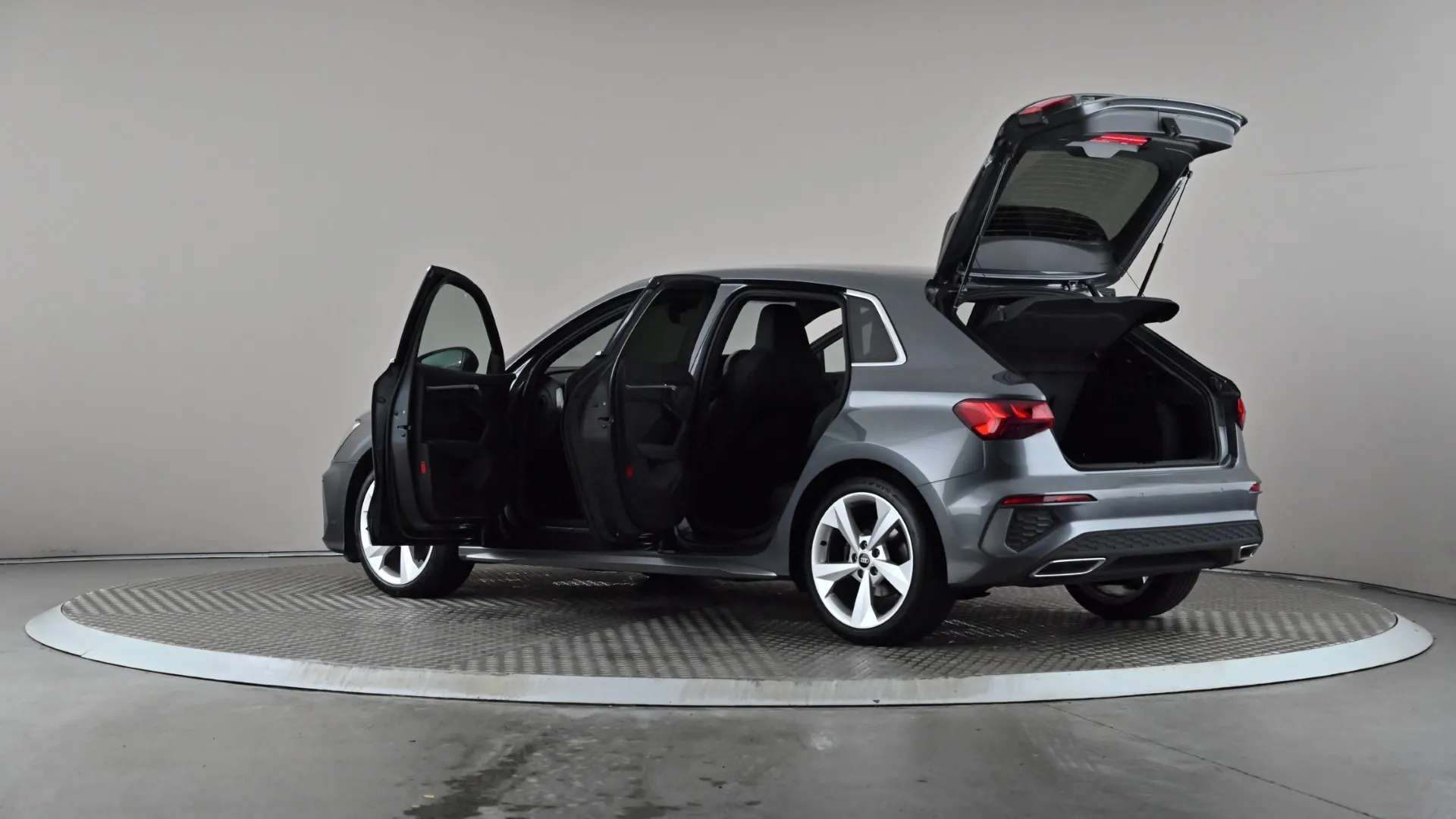 2023 AUDI A3 2023 AUDI A3