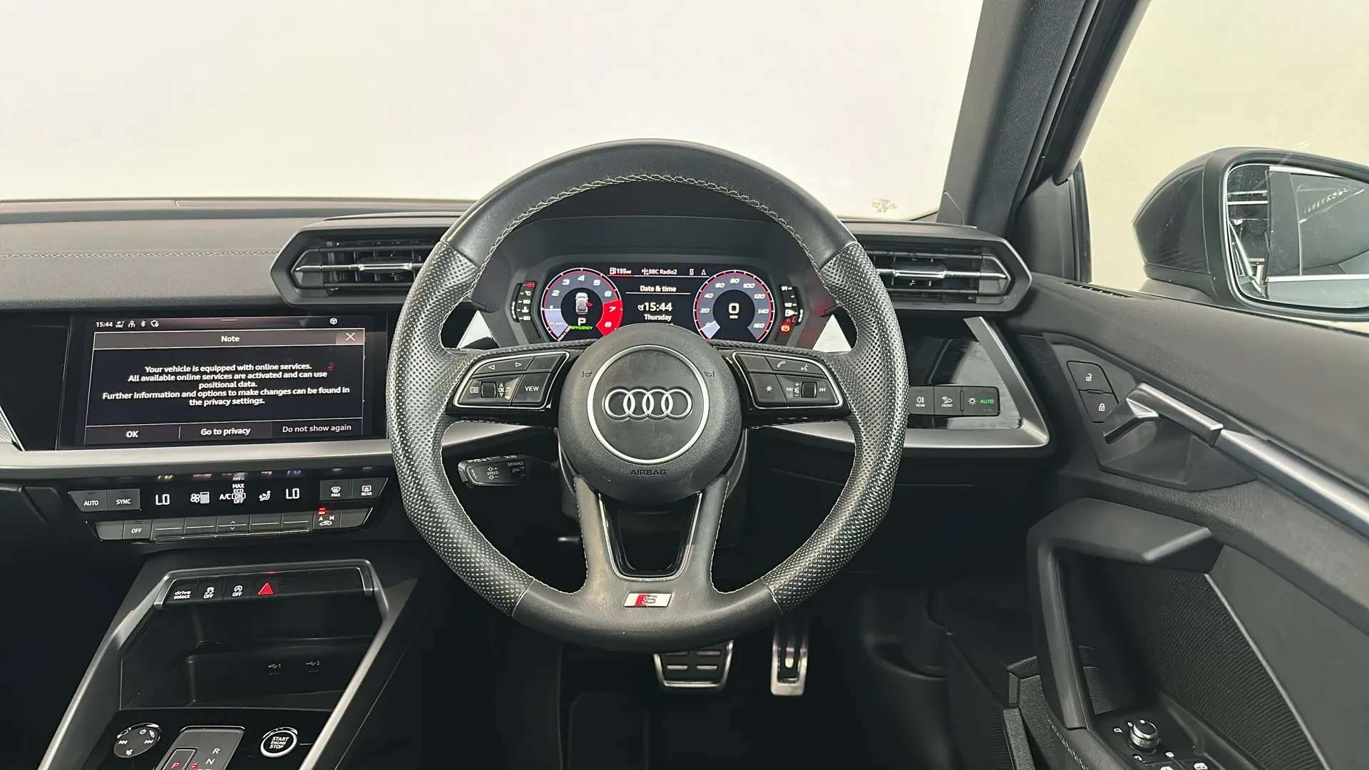 2023 AUDI A3 2023 AUDI A3