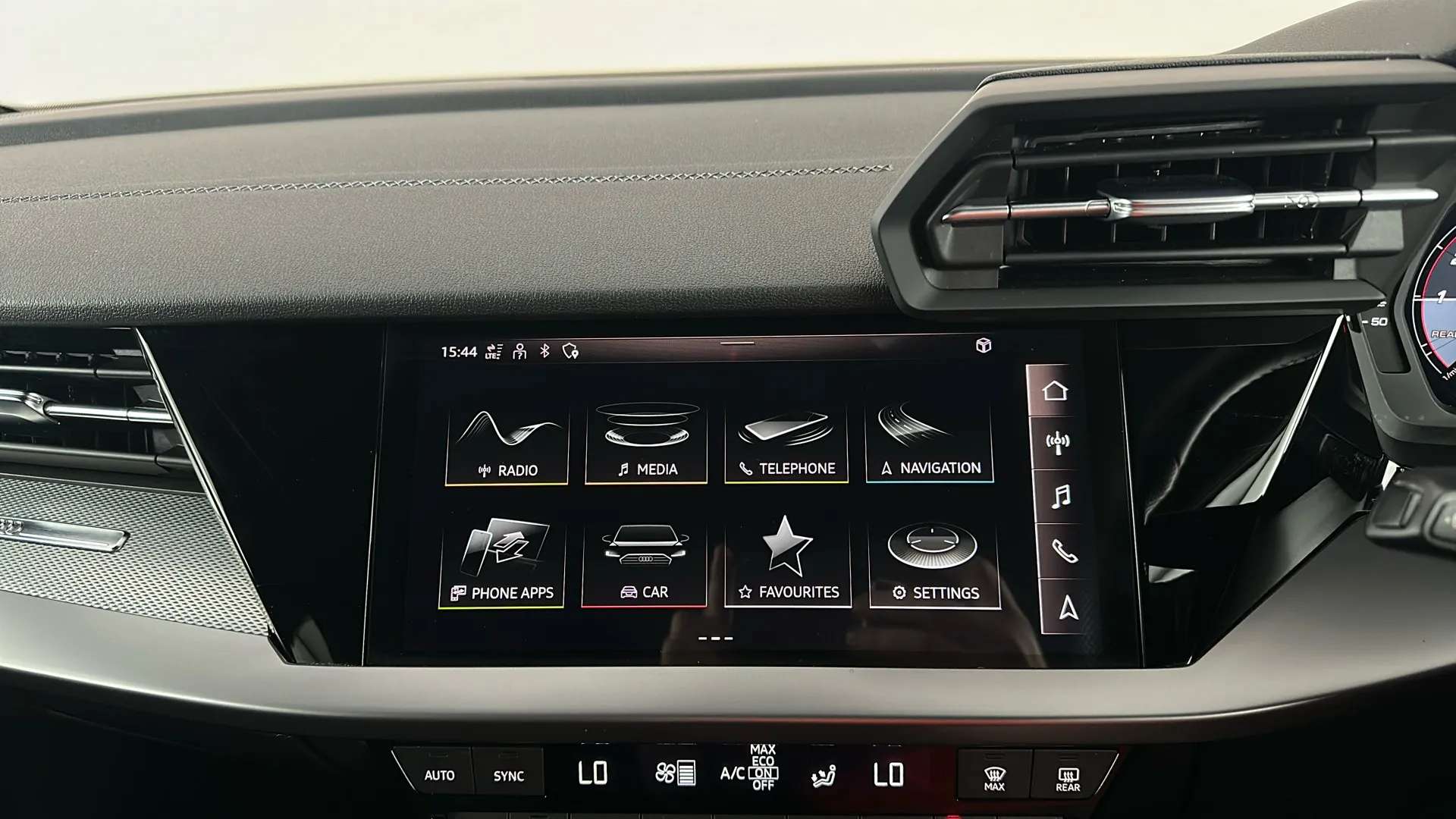 2023 AUDI A3 2023 AUDI A3