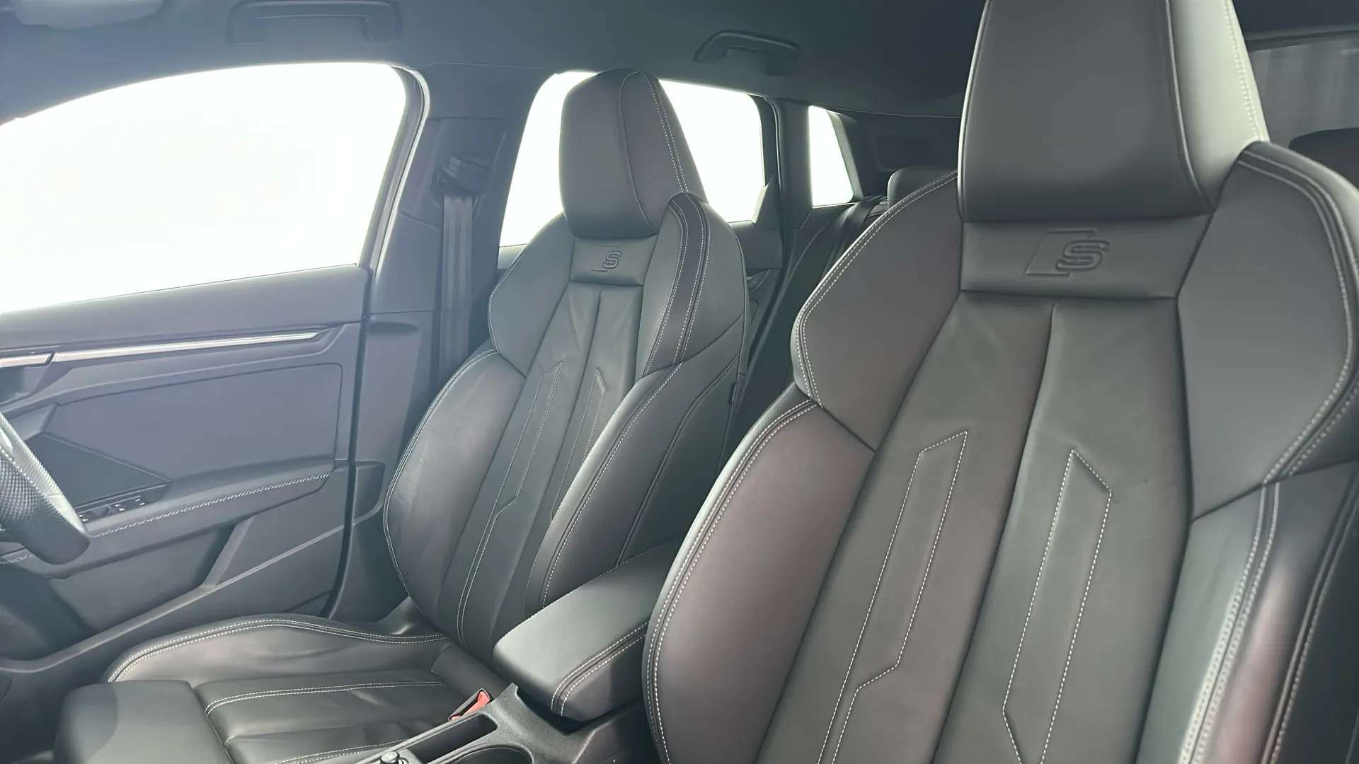 2023 AUDI A3 2023 AUDI A3