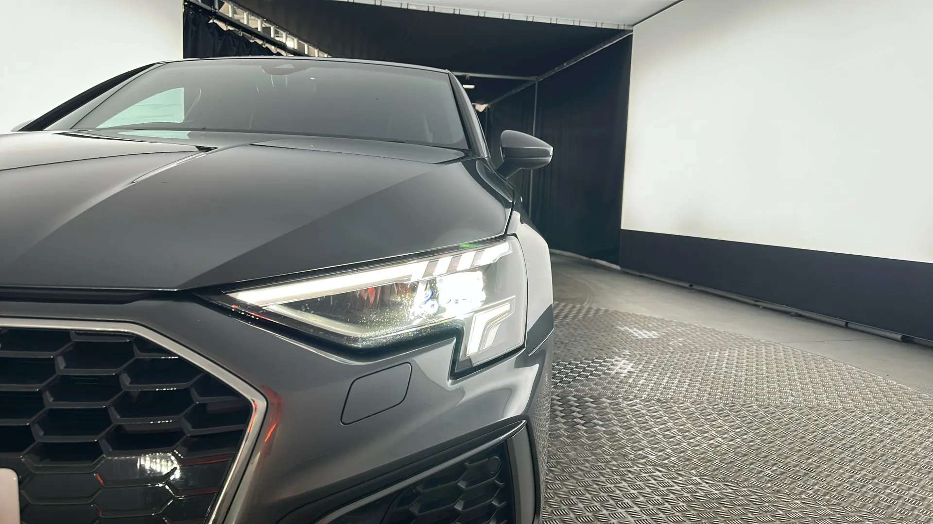 2023 AUDI A3 2023 AUDI A3