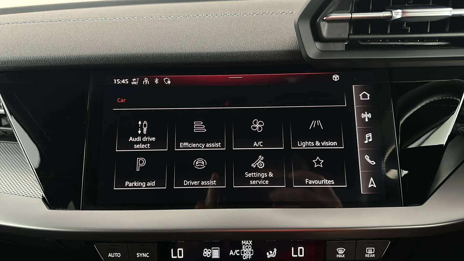 2023 AUDI A3 2023 AUDI A3