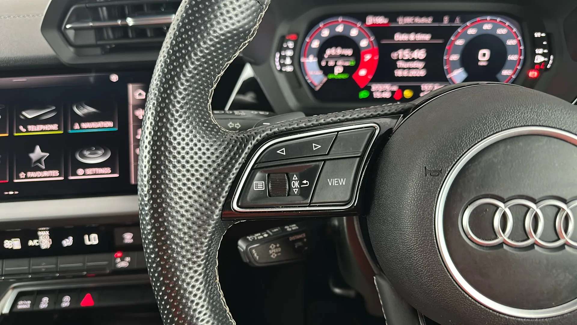 2023 AUDI A3 2023 AUDI A3