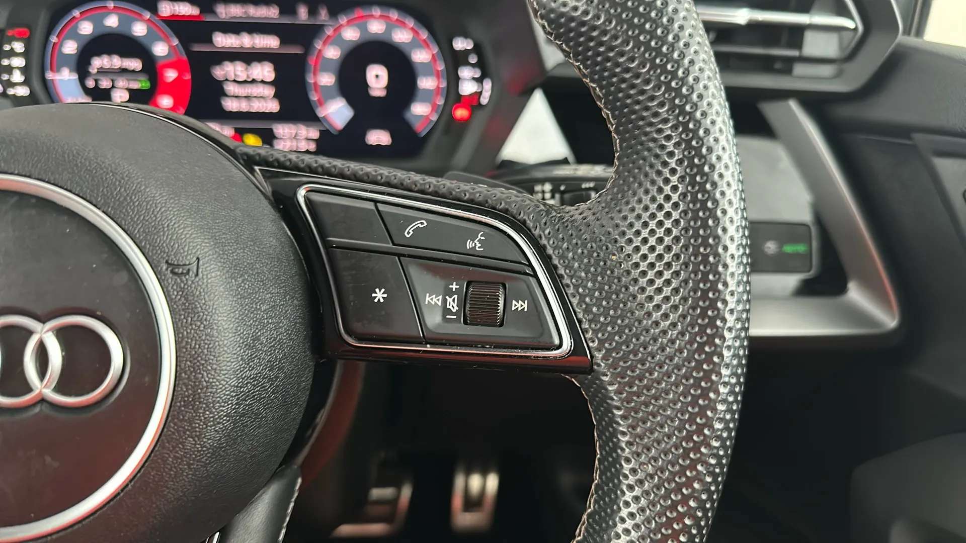 2023 AUDI A3 2023 AUDI A3