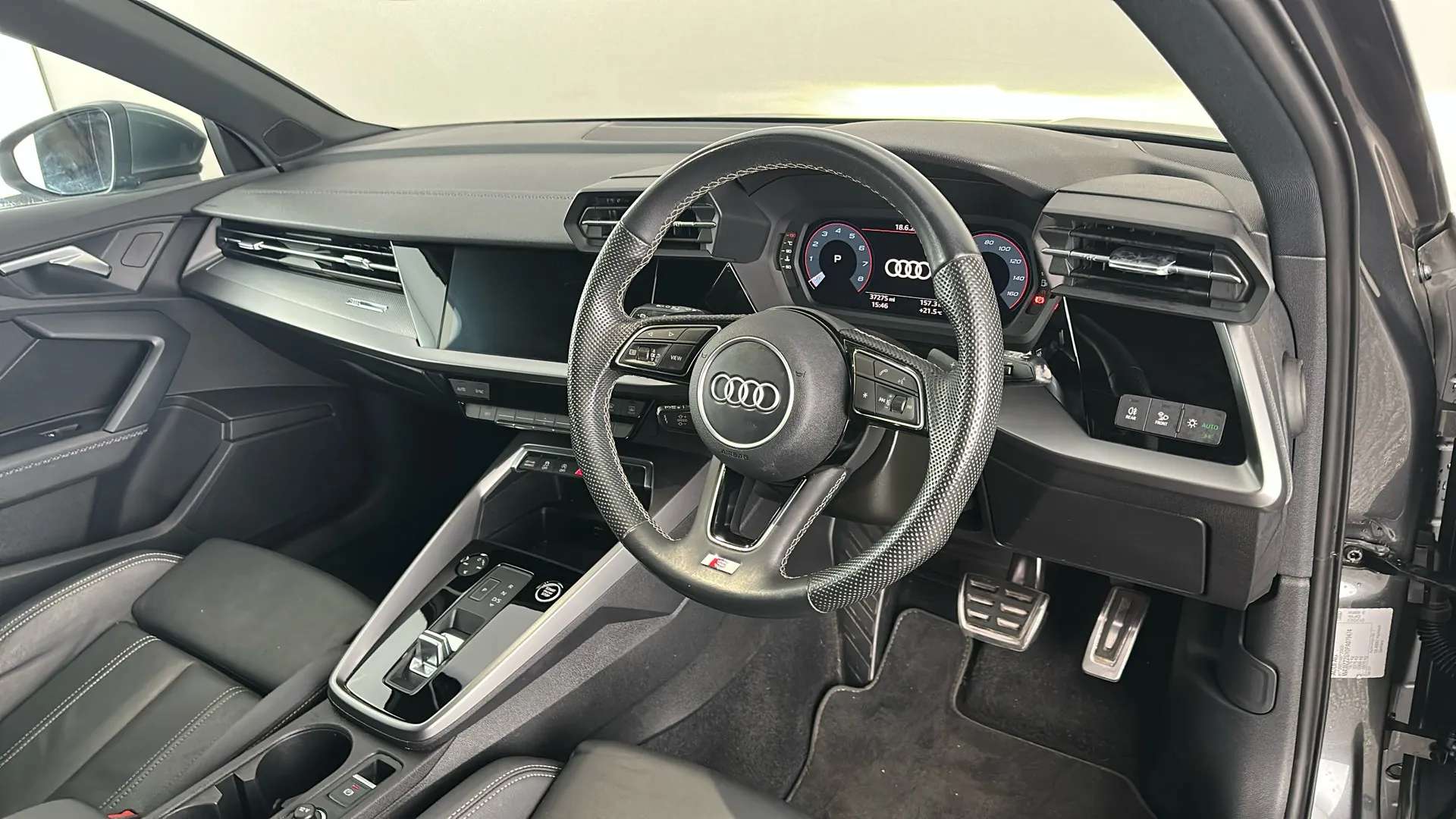 2023 AUDI A3 2023 AUDI A3