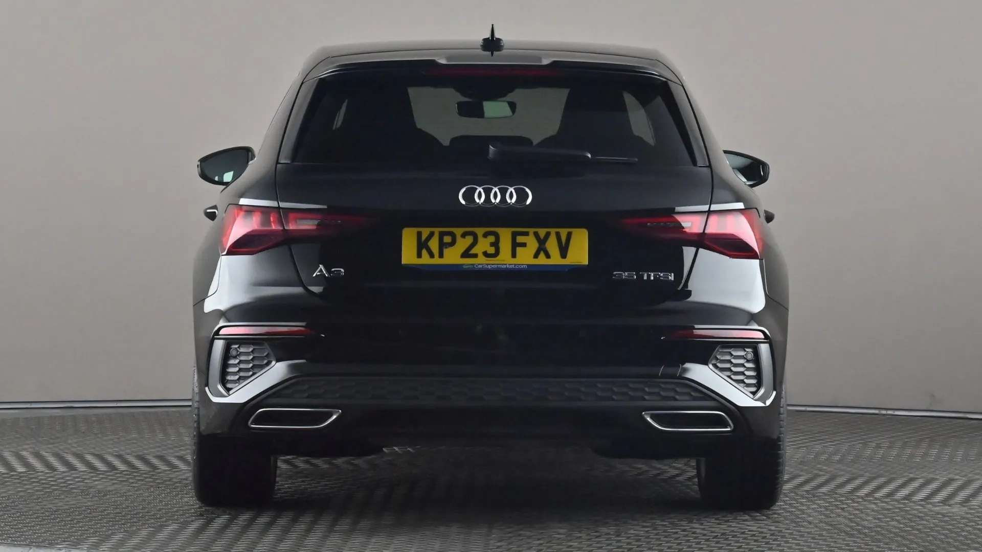 2023 AUDI A3 2023 AUDI A3