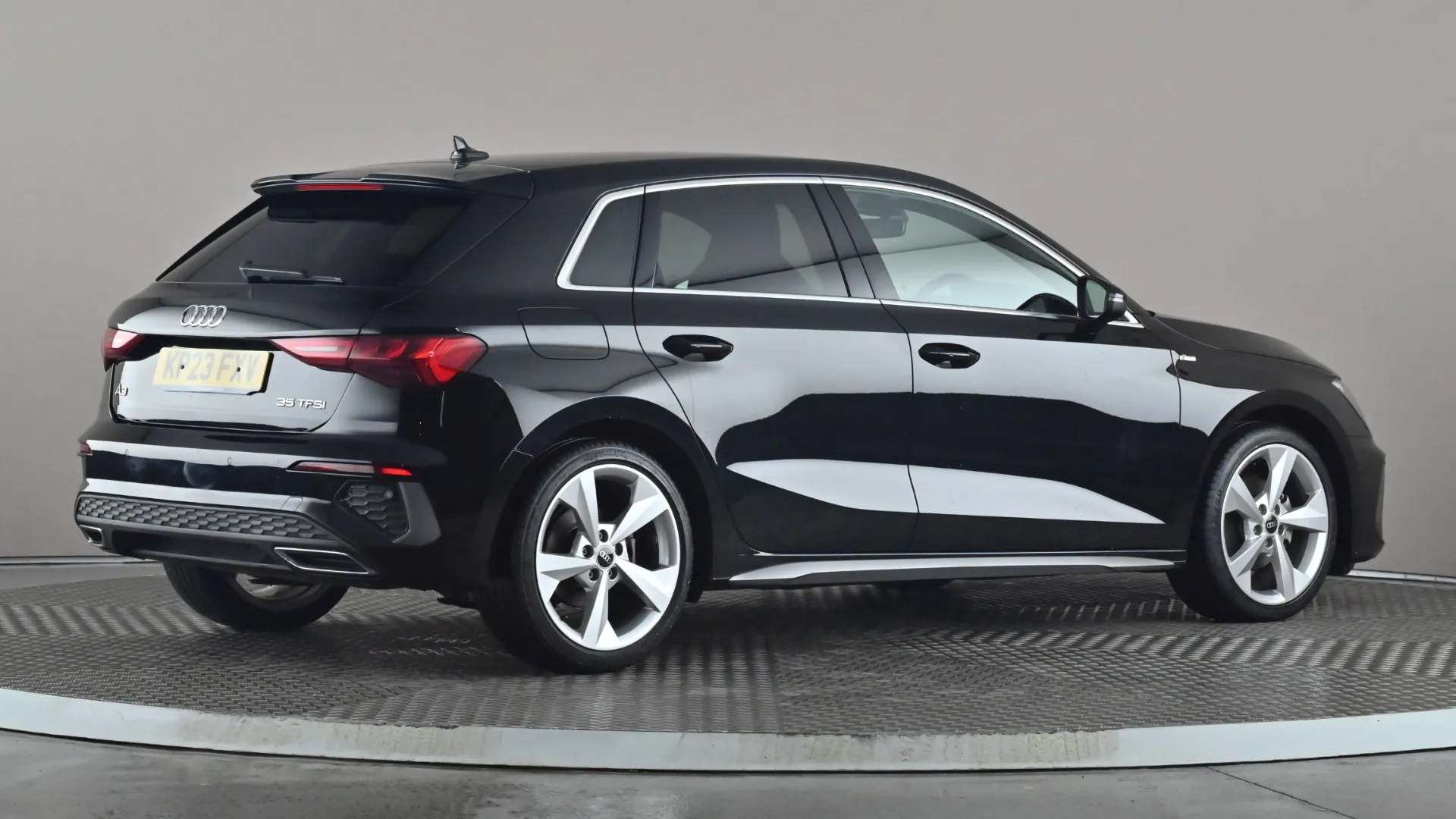 2023 AUDI A3 2023 AUDI A3