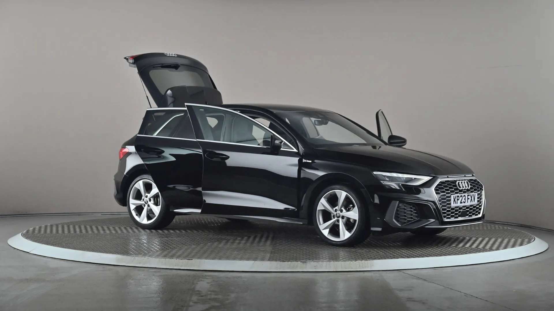 2023 AUDI A3 2023 AUDI A3