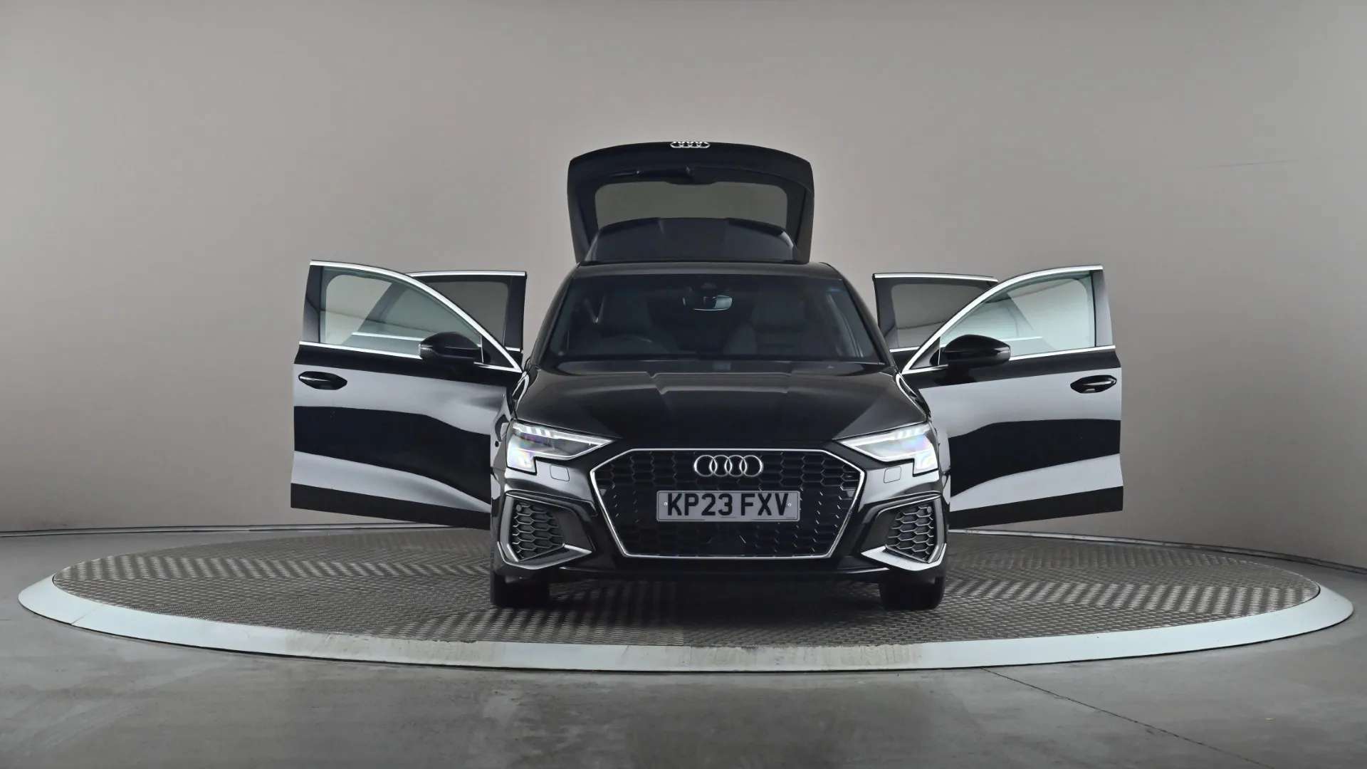 2023 AUDI A3 2023 AUDI A3