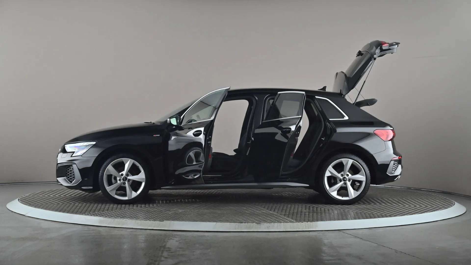 2023 AUDI A3 2023 AUDI A3