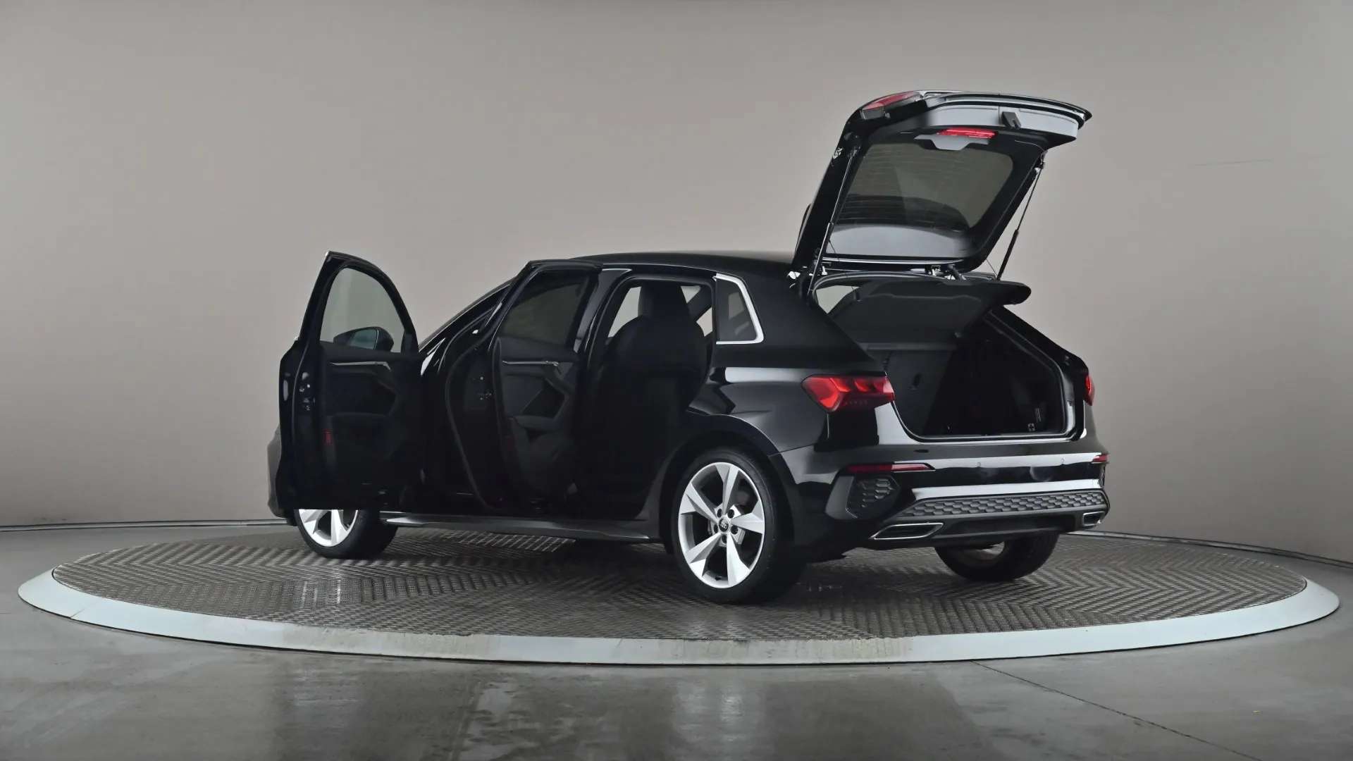 2023 AUDI A3 2023 AUDI A3