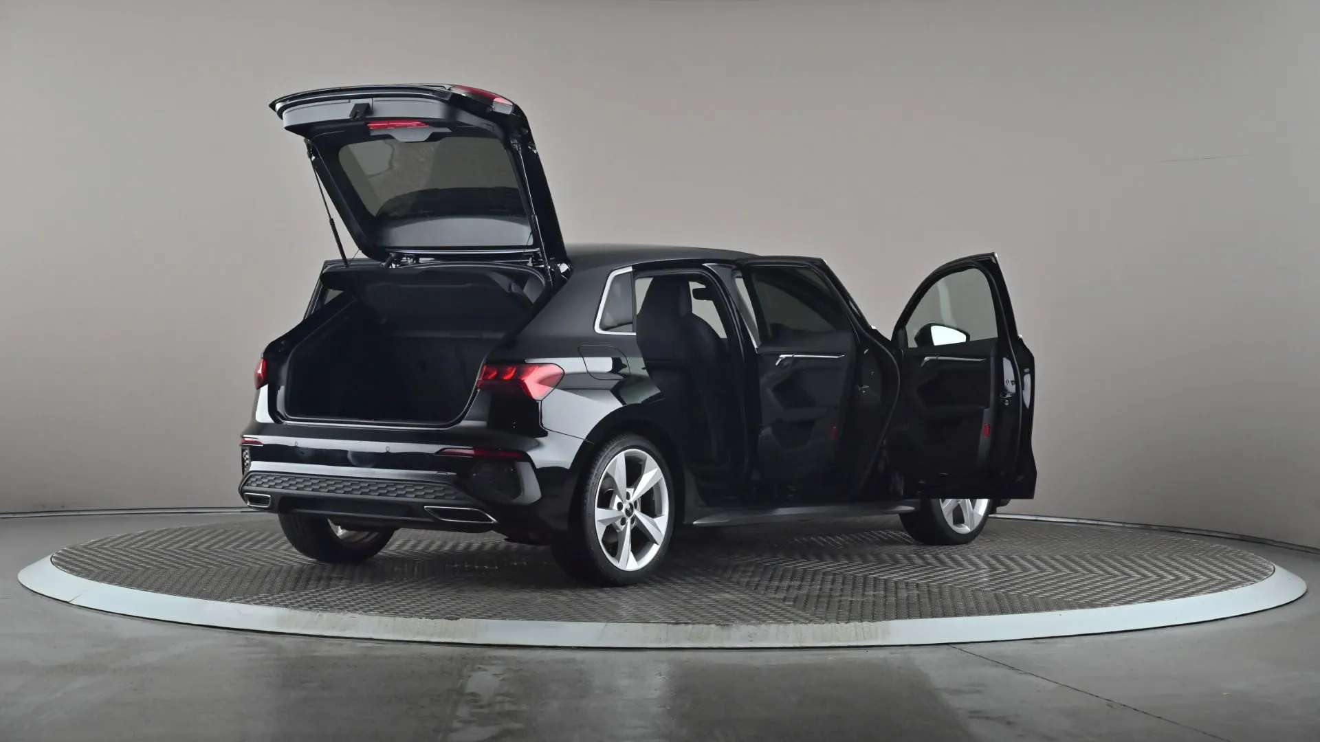 2023 AUDI A3 2023 AUDI A3