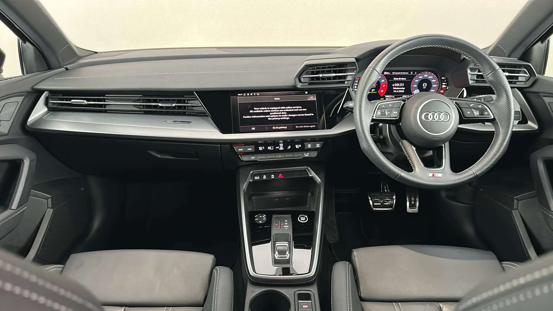 2023 AUDI A3 2023 AUDI A3