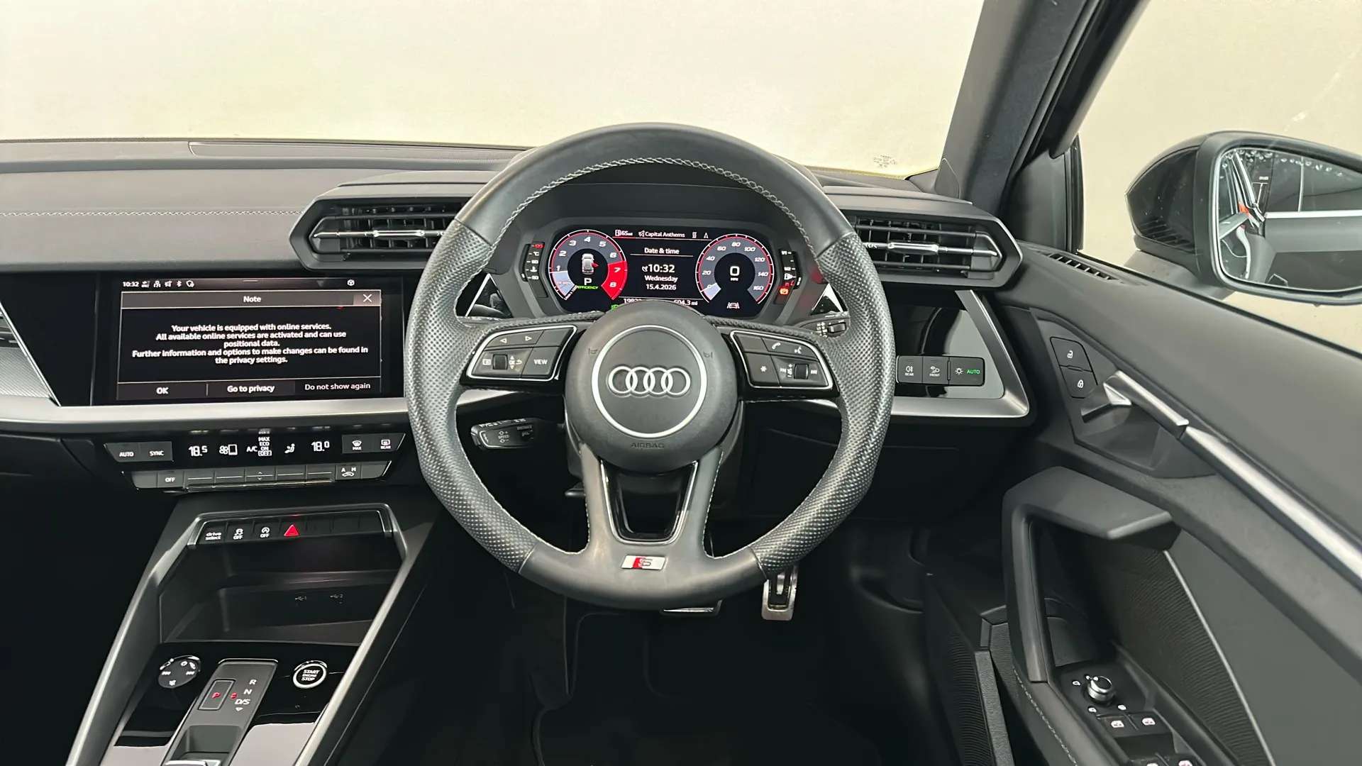 2023 AUDI A3 2023 AUDI A3